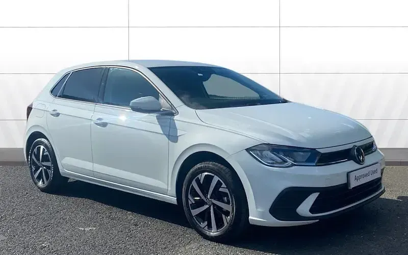 Used VW Polo Match 95 HP (69 kW) 2026 Hatchback