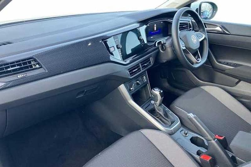 Used VW Taigo 115 HP (84 kW) 2025 SUV