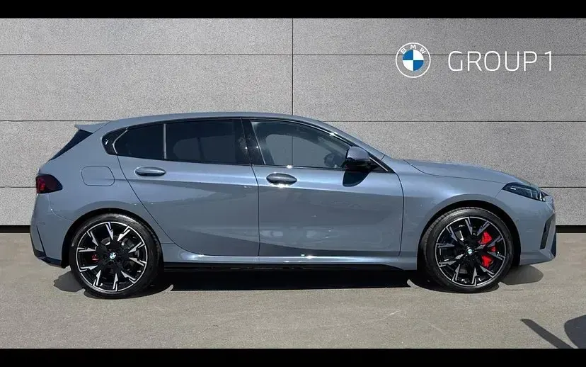Used BMW 120 M Sport 168 HP (123 kW) 2026 Other Hatchback