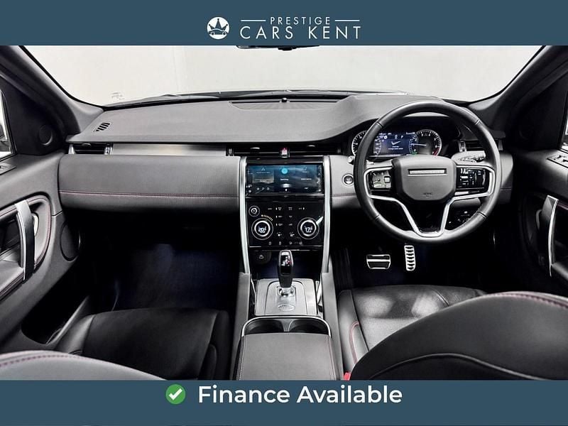 Used Land Rover Discovery Sport Urban Edition 309 HP (227 kW) 2023 Bronze SUV