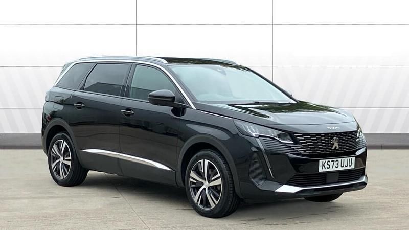 Used 2023 Peugeot 5008 Allure+ MPV | £25,132 (Fair price) - Image 1/4