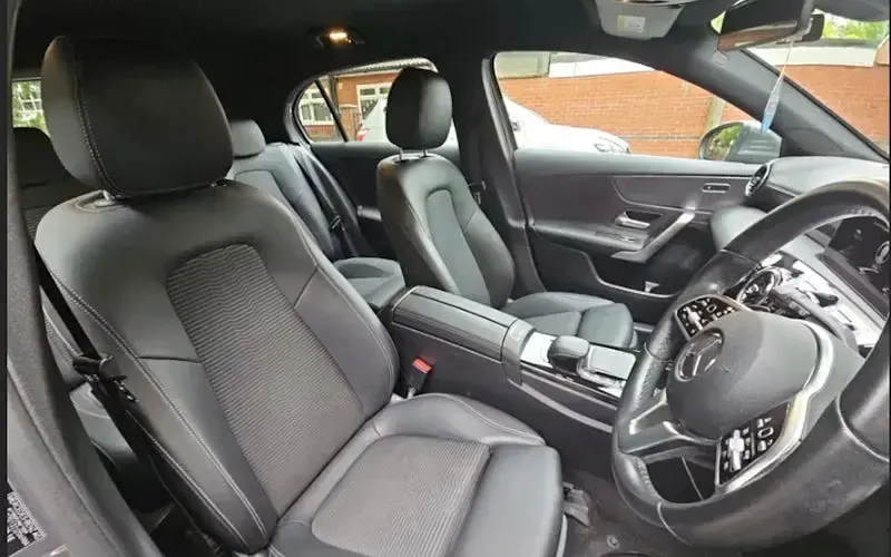 Used Mercedes A200 Executive 150 HP (110 kW) 2022 Hatchback
