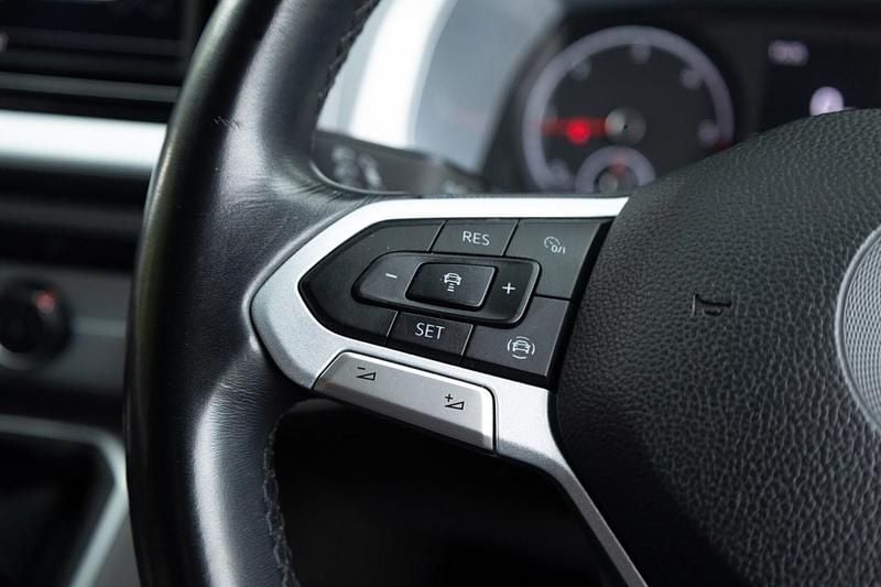 Used VW T6.1 Highline 2020 Silver Van