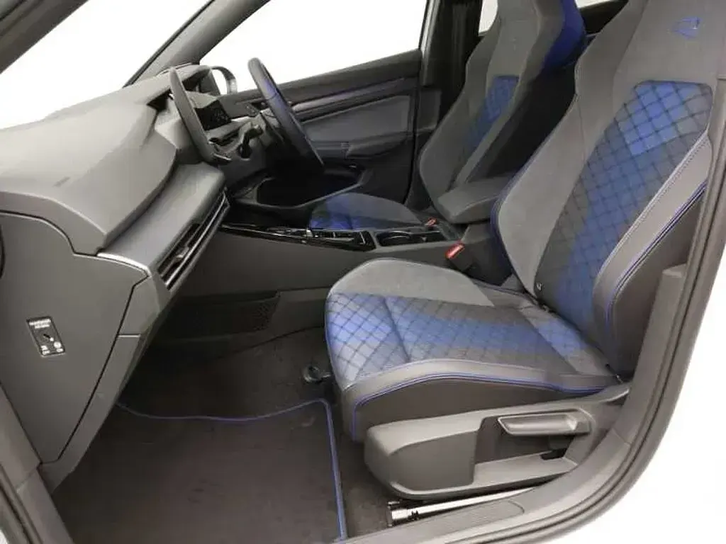 New VW Golf VIII 333 HP (244 kW) 2026