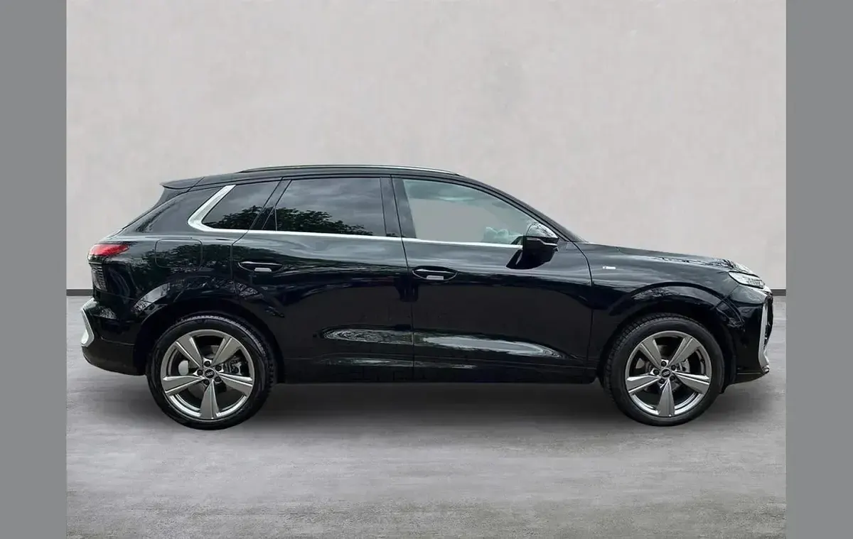 New Audi Q3 S-Line 200 HP (147 kW) 2026 Other SUV