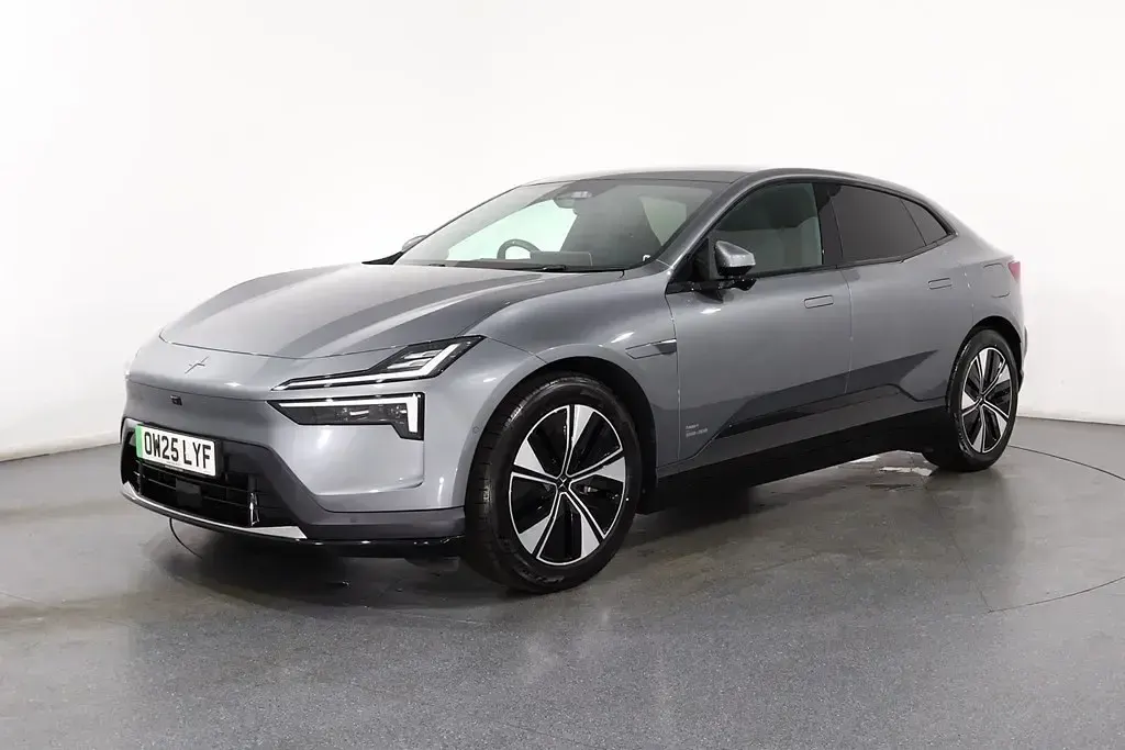 Używany Polestar 3 100 kW (136 KM) 2025 SUV