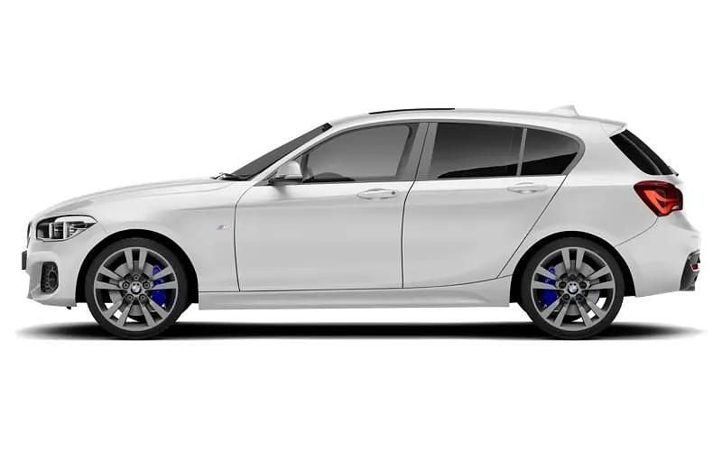 Used 2017 BMW 118 Sport Line Hatchback | £7,799 (Fair price) - Image 1/1