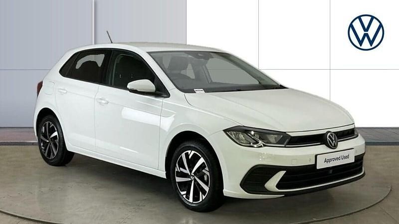 Other Used 2024 VW Polo Match Hatchback | £20,138 (Fair price) - Image 1/3