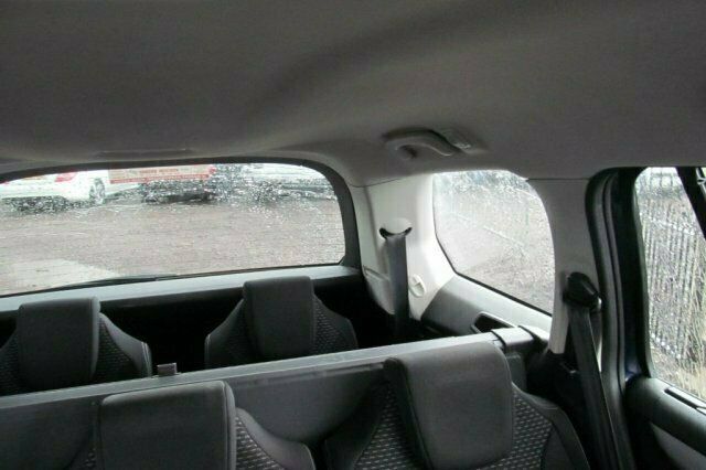 Used Citroën Grand C4 Picasso 2007 MPV