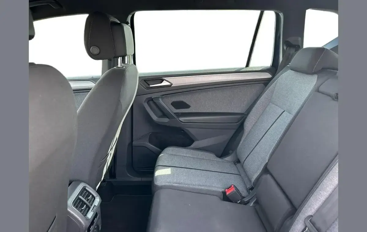 Used Seat Tarraco SE Technology 150 HP (110 kW) 2022 Blue SUV