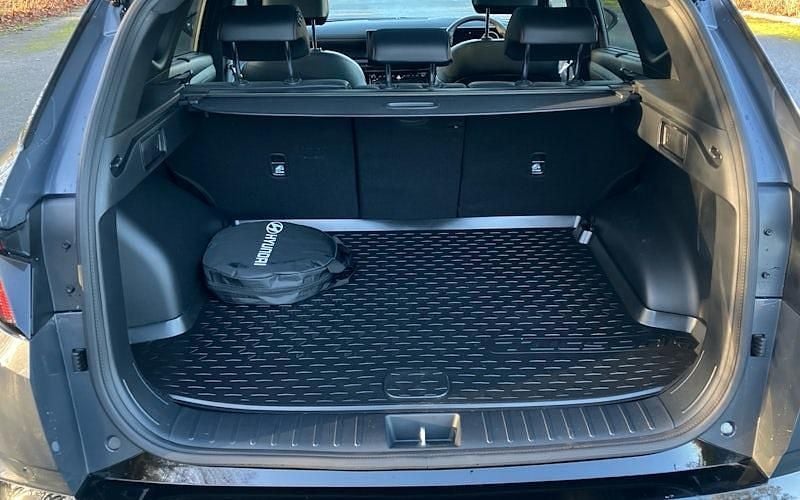 Used Hyundai Tucson N Line 252 HP (185 kW) 2025 Other SUV