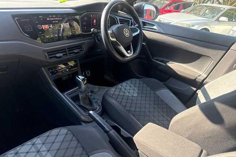 Used VW Taigo 150 HP (110 kW) 2022 SUV