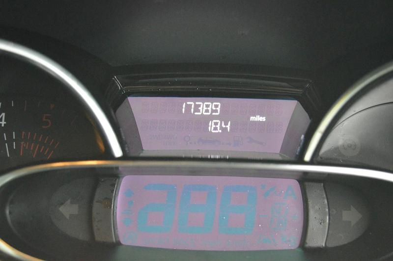 Used Renault Clio IV Play 90 HP (66 kW) 2018 Grey Hatchback