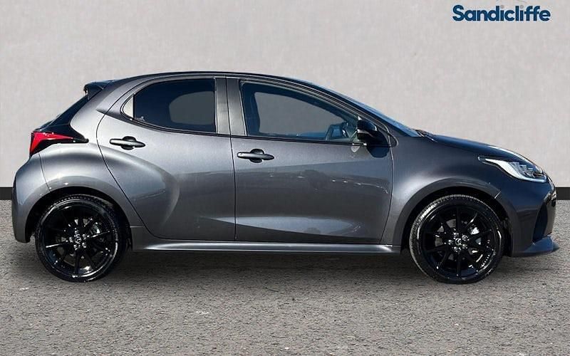 Used Mazda 2 Homura-Line 116 HP (85 kW) 2026 Hatchback