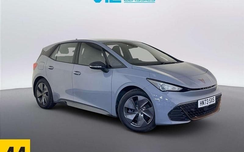 Used Cupra Born 150 kW (204 HP) 2024 Hatchback