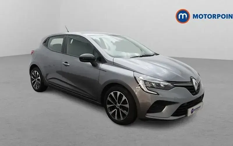 Used Renault Clio Evolution 90 HP (66 kW) 2023 Hatchback
