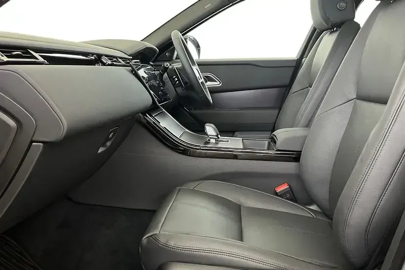 New Land Rover Range Rover Velar SE Dynamic 204 HP (150 kW) 2026 Unknown SUV