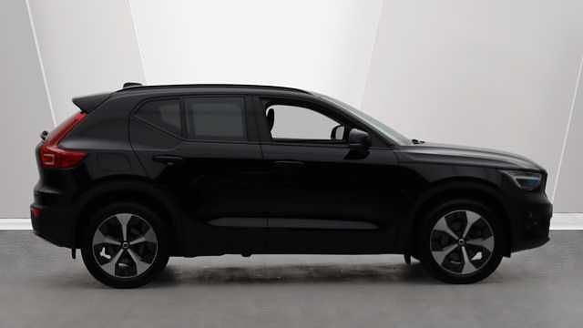 Used Volvo XC40 Ultimate 197 HP (144 kW) 2023 SUV