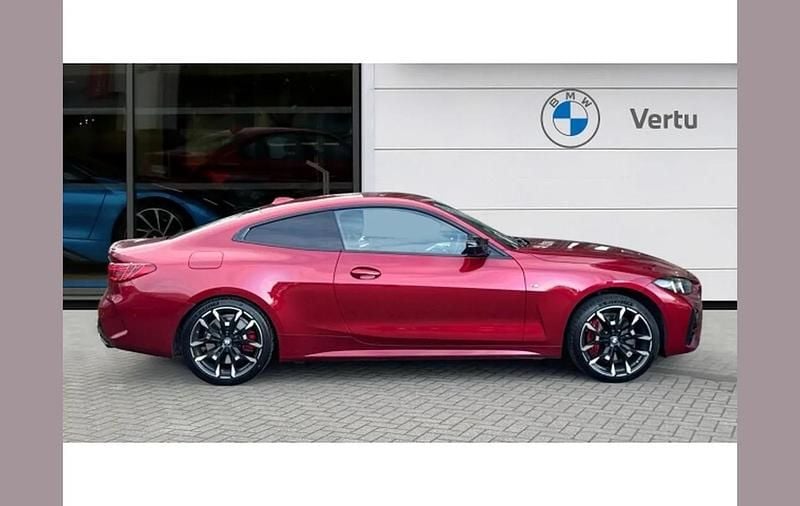 Used BMW M440 M Sport 374 HP (275 kW) 2024 Other Sedan