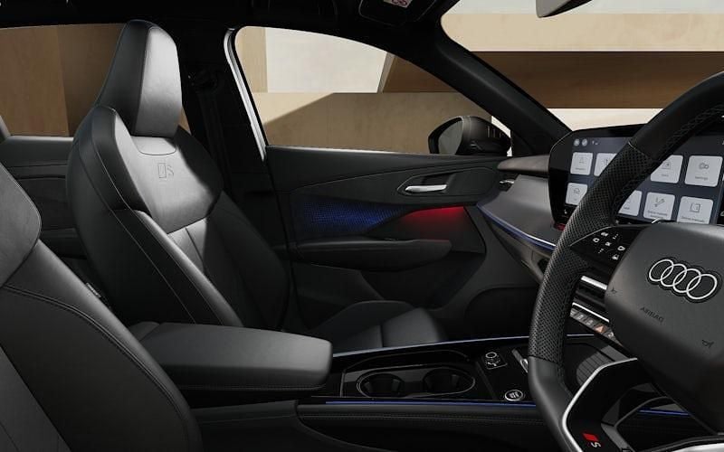 New Audi Q3 S-Line 150 HP (110 kW) 2026 SUV