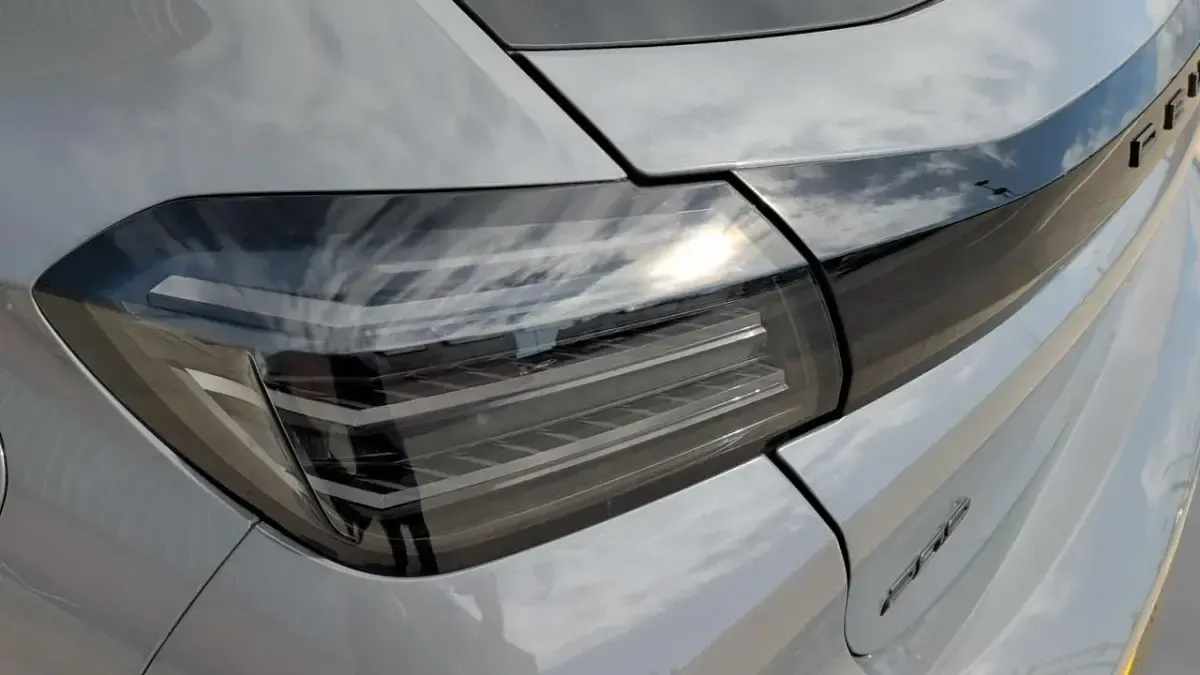 Used Peugeot 208 GT 99 HP (72 kW) 2024 Grey Hatchback
