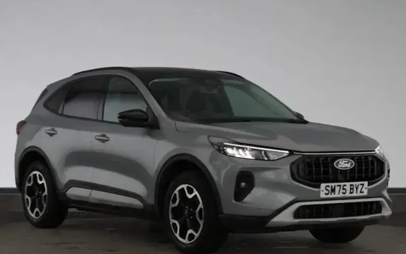 Used Ford Kuga Active 179 HP (131 kW) 2025 SUV