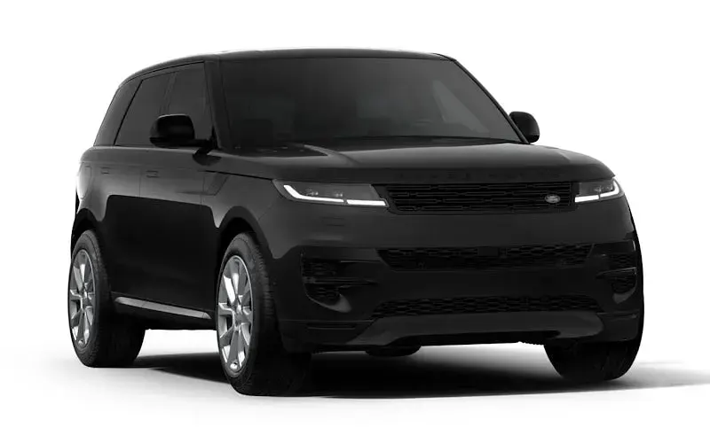 Used Land Rover Range Rover Sport SE 300 HP (220 kW) 2026 SUV