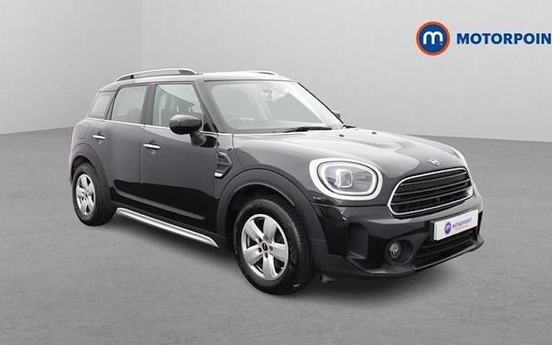 Used Mini Cooper Classic 136 HP (100 kW) 2022 Hatchback