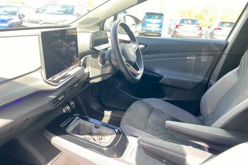Used VW ID.4 210 kW (286 HP) 2025 SUV