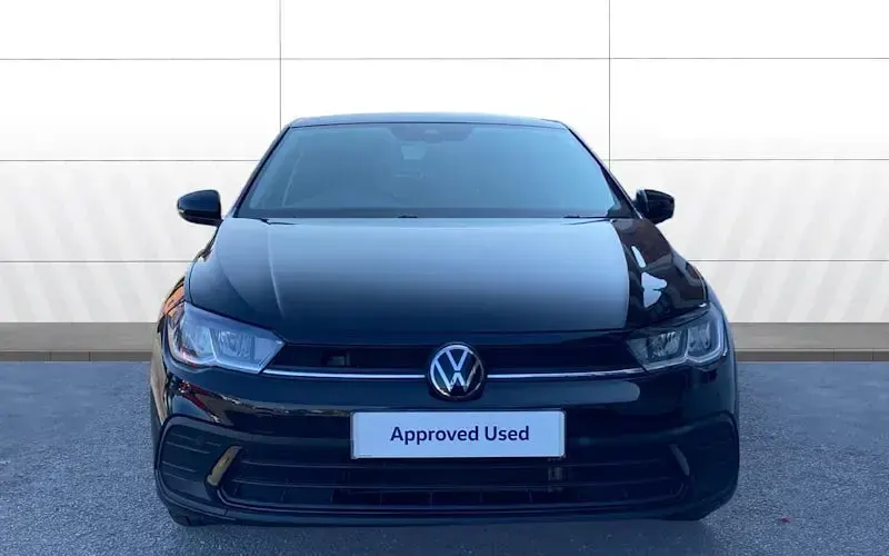 Used VW Polo Match 95 HP (69 kW) 2026 Hatchback