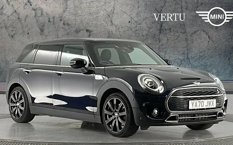 Used Mini Cooper Clubman Exclusive 192 HP (141 kW) 2020 Estate