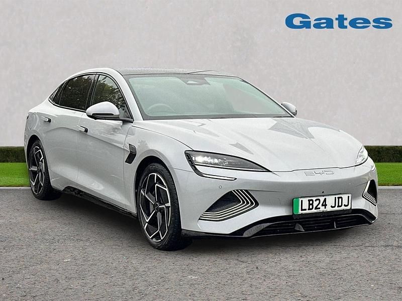 Used 2024 BYD Seal Sedan | £32,999 (Super price) - Image 1/4