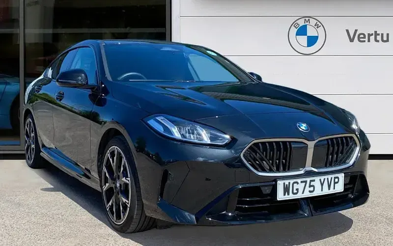 Used BMW 220 M Sport 170 HP (125 kW) 2025 Coupe