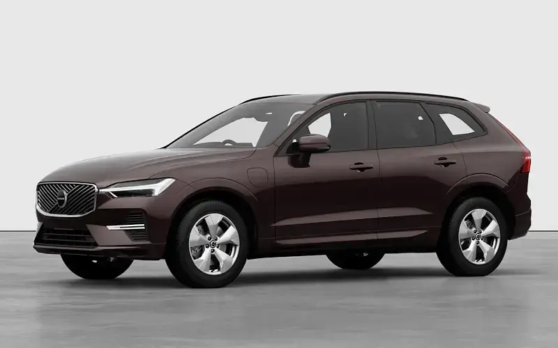 Used Volvo XC60 Core 349 HP (256 kW) 2025 SUV