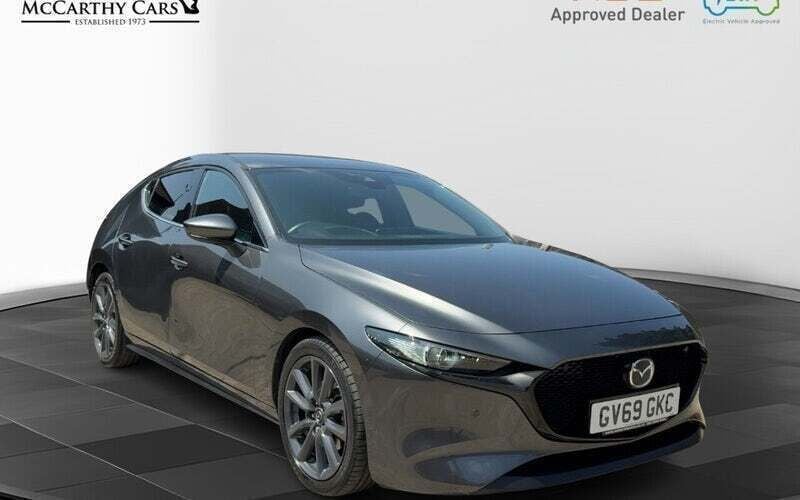 Used 2019 Mazda 3 Inclusive Hatchback | £13,295 (Fair price) - Image 1/2