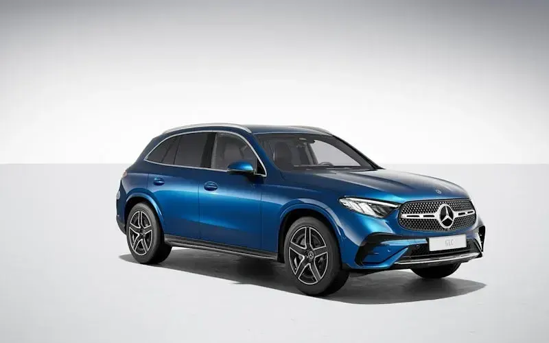 Used Mercedes GLC300e AMG line 313 HP (230 kW) 2026 SUV