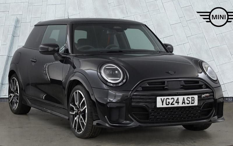 Used Mini Cooper Sport 150 kW (204 HP) 2026 Hatchback