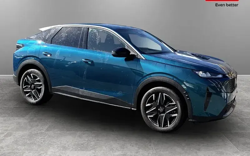 Used Peugeot 3008 Allure 136 HP (100 kW) 2024 SUV