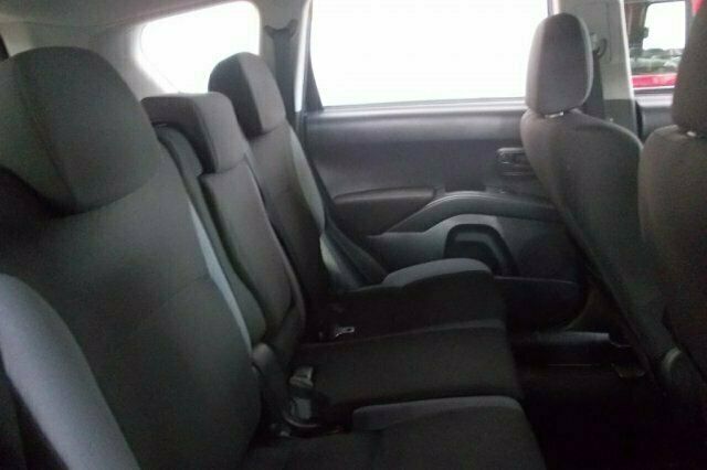 Used Mitsubishi Outlander 2009 SUV