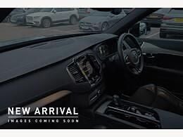 Used Volvo XC90 R-Design 232 HP (170 kW) 2022 SUV