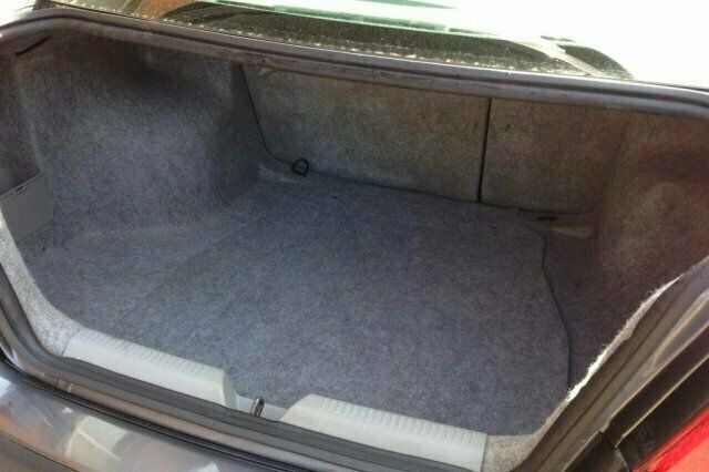 Used Volvo S40 122 HP (89 kW) 2001 Sedan