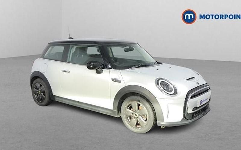 Used 2023 Mini Cooper Level 1 Hatchback | £14,299 (Good price) - Image 1/4