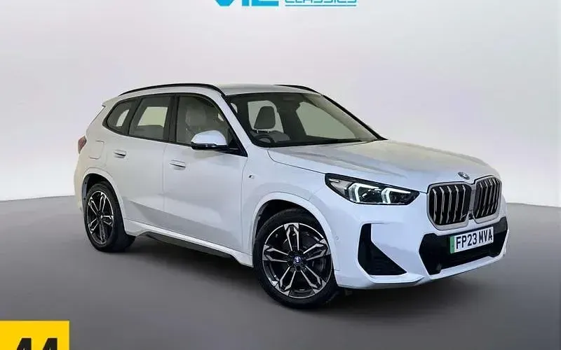 Used BMW X1 M Sport 245 HP (180 kW) 2023 SUV