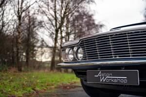 Used Aston Martin DBS 280 HP (205 kW) 1968 Grey Coupe
