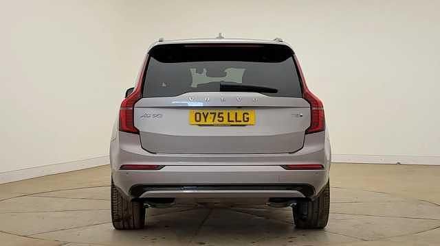 Begagnad Volvo XC90 Plus 455 HK (334 kW) 2026 SUV