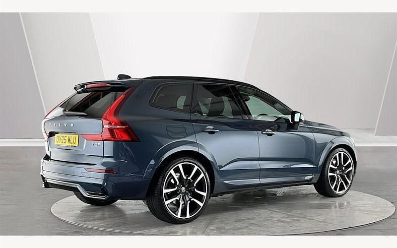 Used Volvo XC60 Ultra 455 HP (334 kW) 2024 SUV