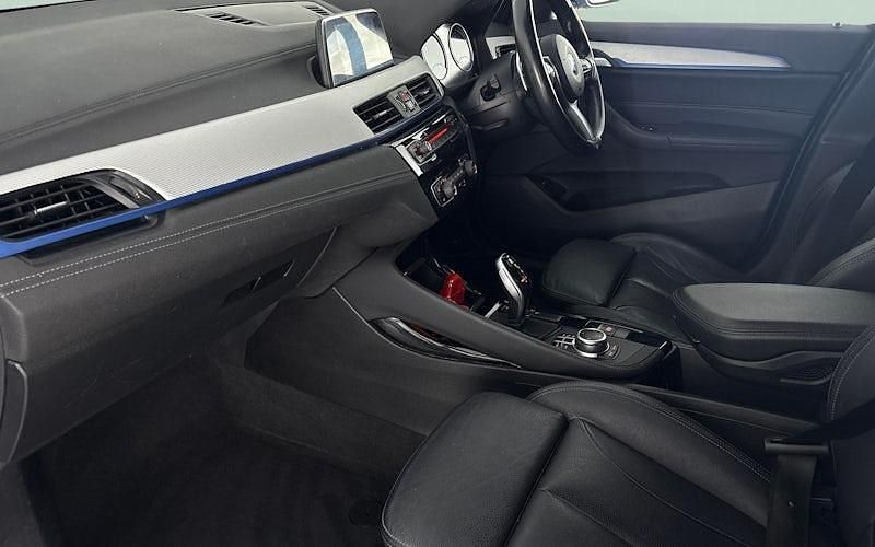 Used 2020 BMW X2 M Sport SUV | £15,862 (Super price) - Image 1/2