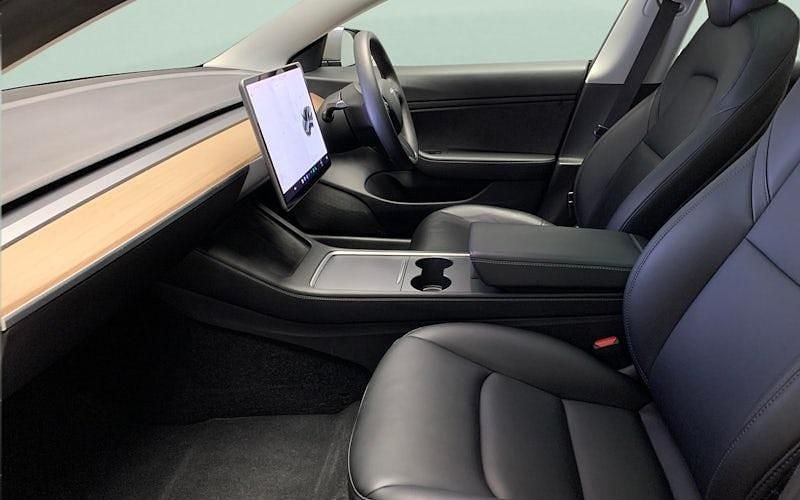 Used Tesla Model 3 Long Range AWD 258 kW (351 HP) 2023 Sedan