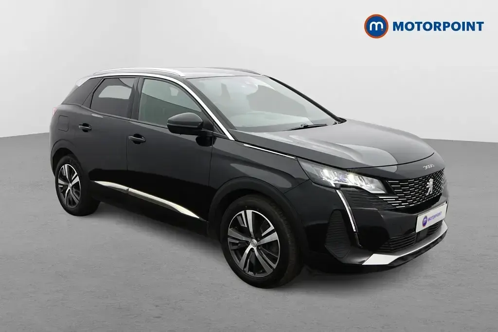 Used Peugeot 3008 Allure 300 HP (220 kW) 2024 SUV