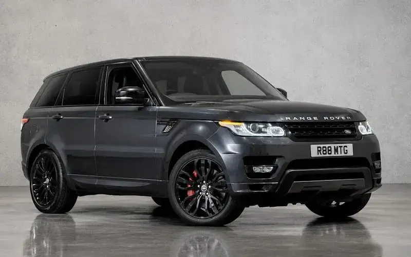 Used Land Rover Range Rover Autobiography Dynamic 306 HP (225 kW) 2016 SUV
